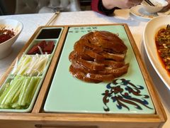 -辣螃铠盆盆蟹大排档(海昌店)