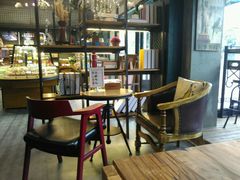 -FASHION BAKERY法森贝克(新德路店)