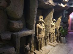 -秘地·影院式足浴SPA(凤三旗舰店)
