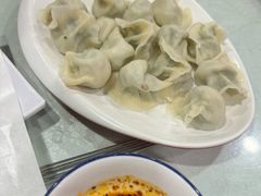 -听涛雅苑百味饺子老家菜馆