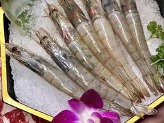 -火炉火自助餐(西直门凯德MALL店)