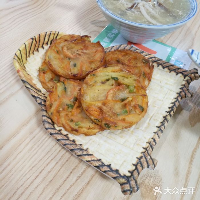 香港儿时味碗仔翅(麻涌店)图片
