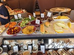 -北京王府井希尔顿酒店·万斯阁西餐厅