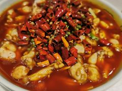 馋嘴蛙-香融府·烤鸭·家常菜(花乡奥莱店)