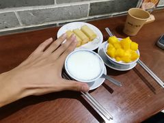 -民信老铺(双皮奶博物馆店)