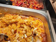 -比格比萨自助(宝山日月光店)