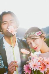 点击看大图 -太古映画婚纱摄影(天河店)