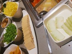 -海底捞火锅(高新活力汇店)