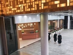 -富淳饭店(陆家嘴保利广场店)