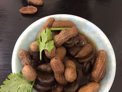 茴香豆-绍兴名菜馆(可乐路店)
