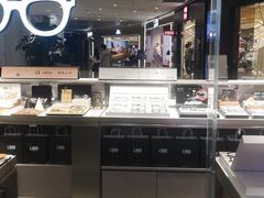 -LOHO眼镜(北京朝北大悦城店)