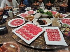 -聚宝源(新源里店)