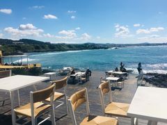 -Cafe Aewol Monsant