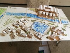 -广州市紫泥堂文化创意园景区