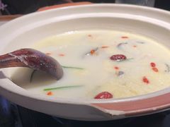 -老阿爸鲜鱼土菜(园区永旺店)