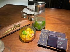 -CHIC1699远洋私厨