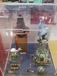 -乐高授权专卖店(中关村领展店)