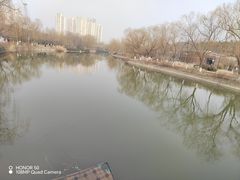 -南翠屏公园