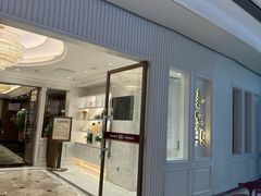 -喜宴又一村·粤菜·茶点·海鲜(壹方天地店)