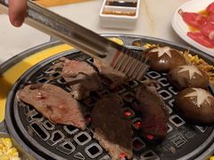-韩宫宴烤肉·料理(大宁国际店)