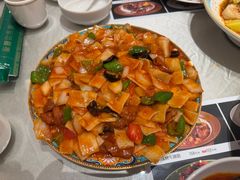 -新疆巴州金丝特餐厅(大钟寺店)