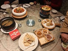 -樽宴酒楼·地道川菜·品质聚会·生日宴请