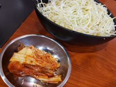 -大阪烧肉BAKA一代(十亩地店)