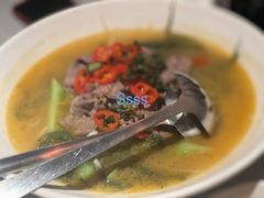 -闻见中国海南菜(K11店)
