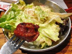 -通海俄式烧烤·俄罗斯大串(嵩山路店)