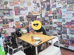 -鬼味烤翅(南锣鼓巷店)