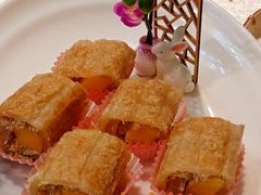 -荣粤酒家·融合粤菜