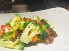 -野蔓果·山野菜(西湖景区·龙井茶田店)