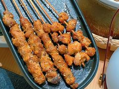 -隅乐胡椒虾·台湾菜·团建(皇岗店)
