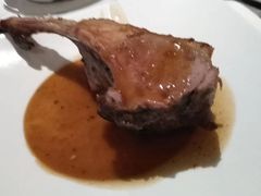 羊腿子-星河湾半岛酒店·意咖啡西餐厅