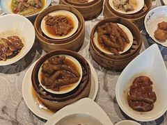 -万豪酒店·咏豪中餐厅