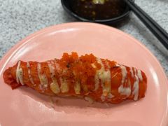 -争鲜回转寿司(海曙天一PLUS店)