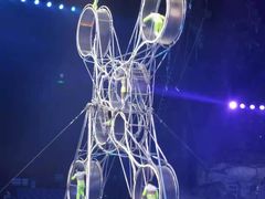 -广州长隆国际大马戏