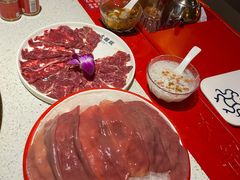 -大龙燚火锅(天钥桥路店)