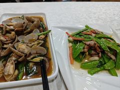 -潮汕砂锅粥(十八甫南路店)