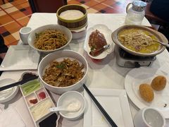 -大鸭梨烤鸭(石佛营店)
