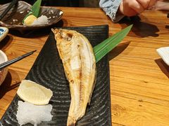 -玄白·炭烤活鳗(上海首店)