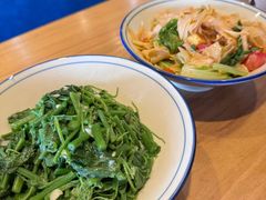 -妈妈的味道(和顺古镇店)