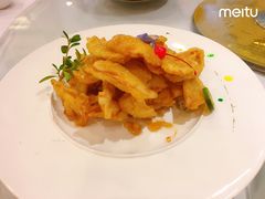 锅包肉-百富源·海鲜辽菜(和平北大街店)