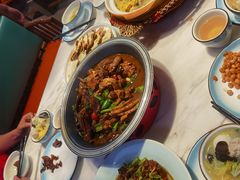 -曹家小菜(胜太路店)