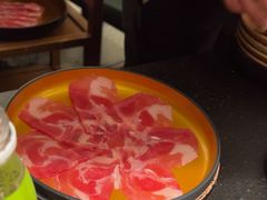 -牛New寿喜烧(新六百店)