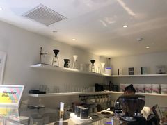 -大酉·M Coffee(北京美术馆店)