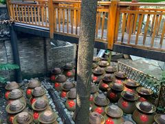 -鱼桥巷·美学川菜