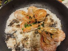 -高佳庄·海鲜酒楼(定海店)