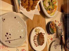 -上户日本料理(北仑富邦店)