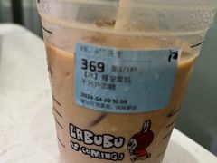 -瑞幸咖啡(深圳北高铁站内部店-A14检票口二楼)
